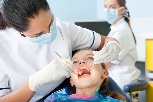 dentist